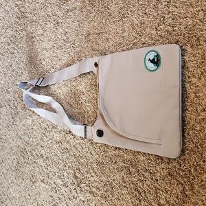 National Wildlife Federation Cross Body
